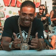 MC VITINHO DO JACARE - AO VIVO NO BAILE DA LINHA 2021