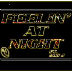 Feelin' At Nightx - Snalez Ft. BluJ