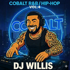 Cobalt R&B Fridays Vol.4
