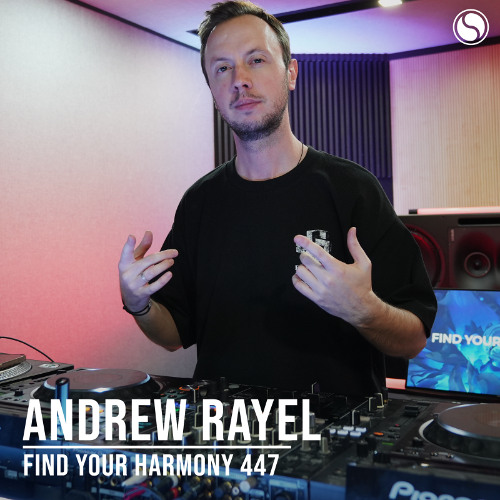 Find Your Harmony Episode #447