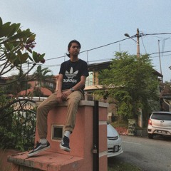 With You By Akwa Arifin