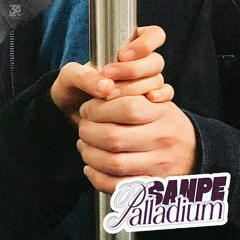 Sanpe - Palladium (39DGT24)