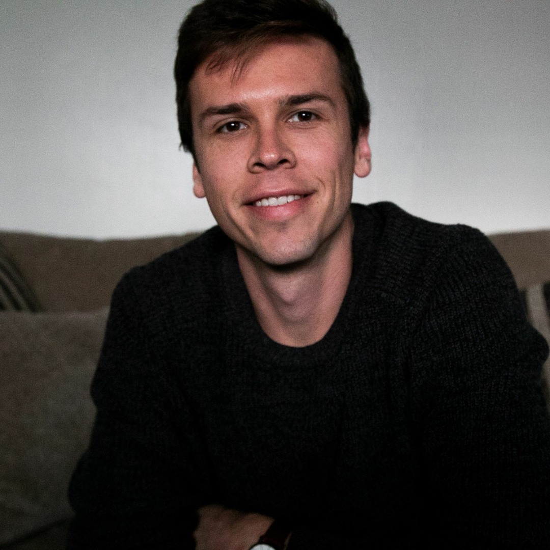 Stream episode #078 - Sam from Rhystic Studies by Humans of Magic