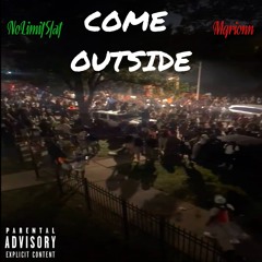 Come Outside