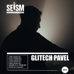 Glitech Pavel - Avoidant ( Original Mix )