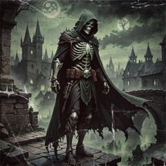 Pestilentia (www.sinisterways.com for beats)