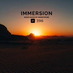 Immersion #396 (06/01/25)