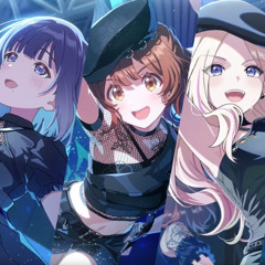 ENDLESS DANCE(RML's H.G. Style mix)