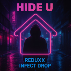 Hide U
