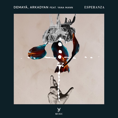 Demayä, ARKDAYAN feat. Yana Mann - Esperanza (Jean Claude Ades Remix)