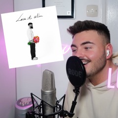 Lose It All - Sam Tompkins | Cover