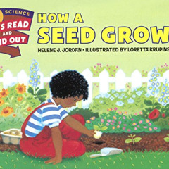 DOWNLOAD EBOOK ✔️ How A Seed Grows (Turtleback School & Library Binding Edition) (Let