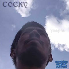 Cocky