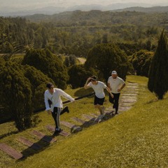 zeauk, Brendonse7an, Dan$on - take flight (slowed + reverb)