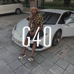 BOPPIN | #OFB DOUBLE LZ X JS X BANDOKAY UK DRILL TYPE BEAT | PROD. G40