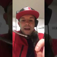 Fake Mic Real News Debates 1st First Amendment Audit