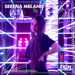 SERENA MELANIE LIVE FROM NEW GUERNICA 5|5|22