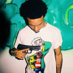 Beezyb - ASHBY (Prod. Bond)