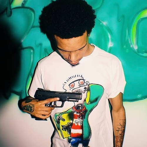Beezyb - ASHBY (Prod. Bond)