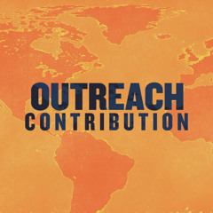 Outreach Contribution: The Need- Eric Gentry