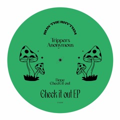 Trippers Anonymous - Dope