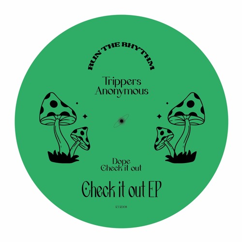 Trippers Anonymous - Dope