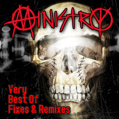 Thunderstruck  (Electro Remix)