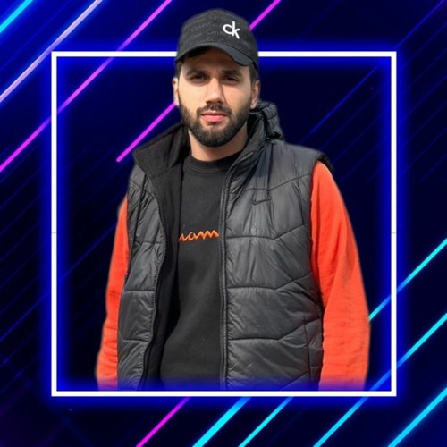 Dj Nickx - gorve Deep House birthday bash mix 🔥