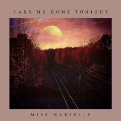 TAKE ME HOME TONIGHT - TEASER (OUT ON SPOTIFY/APPPLE MUSIC)