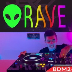 RAVE Dance Music | DJ Mix #24 | Timmy Trumpet, Vini Vici, Sefa, W&W, Blasterjaxx, DVLM, Maddix