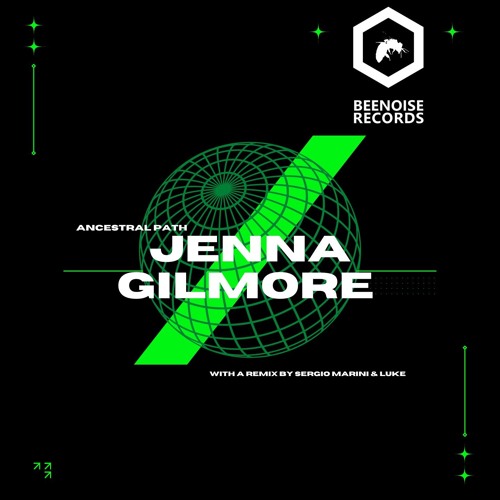 Jenna Gilmore - Ancestral Path (Extended Mix)