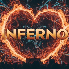 Khen Nguyen – Inferno - Explosive Big Room Festival EDM 2025 (Mainstage Banger)