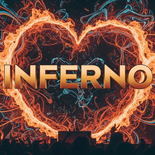 Khen Nguyen – Inferno - Explosive Big Room Festival EDM 2025 (Mainstage Banger)