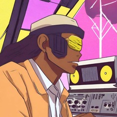 VEM ME DAR UM VAPO VAPO - MC Jhenny (Brazilian Schranz Remix)