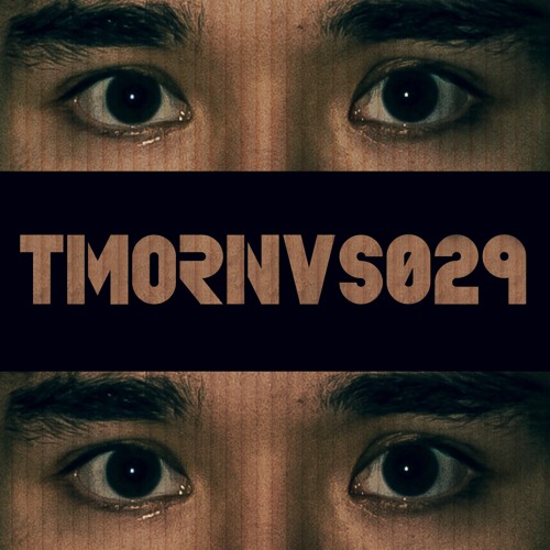 NMO - I Just Want To Fuck (TMORNVS029) *FREE DL*
