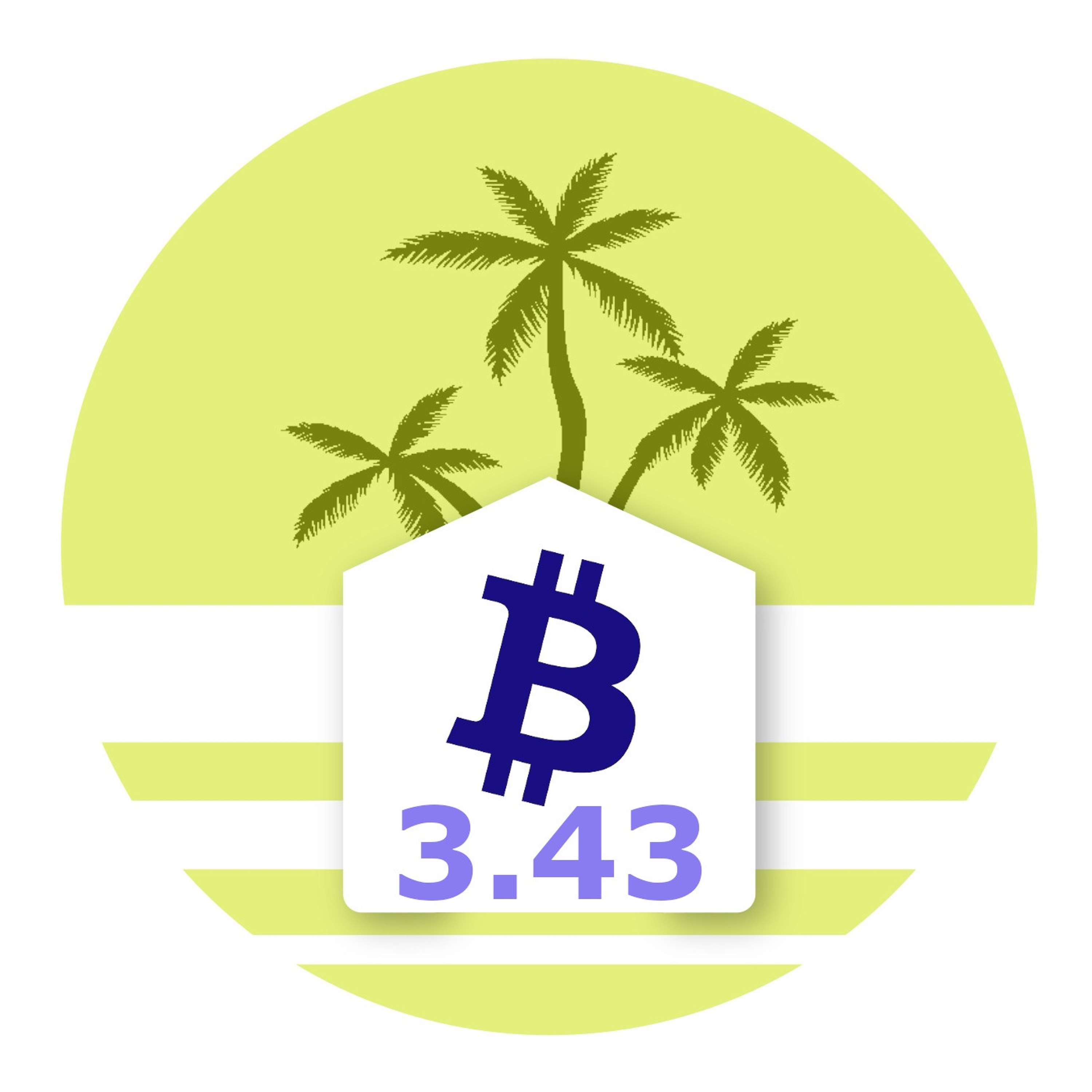 Bitcoin Cabana
