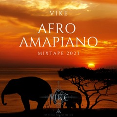 Afro Amapiano Mixtape 2023