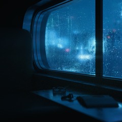 Cyberspace (Blade Runner Soundscape)