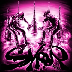 Tony Boy - Syrup RMX