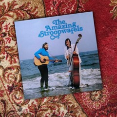 Radio Danspaleis - Aflevering 5 in Spijkenisse met Wim Kerkhof