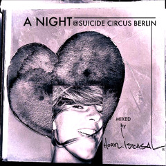 MIX - SUICIDE CIRCUS 2011 - PART 1