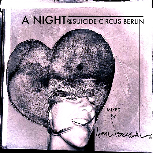 MIX - SUICIDE CIRCUS 2011 - PART 1