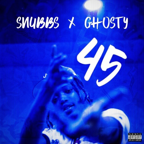 45 (Snubbs x Ghosty)