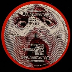 Neuromancer - Nrak