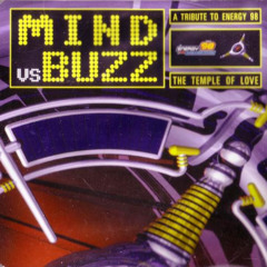 Mind and Buzz - Temple of love (Si Mars remix)