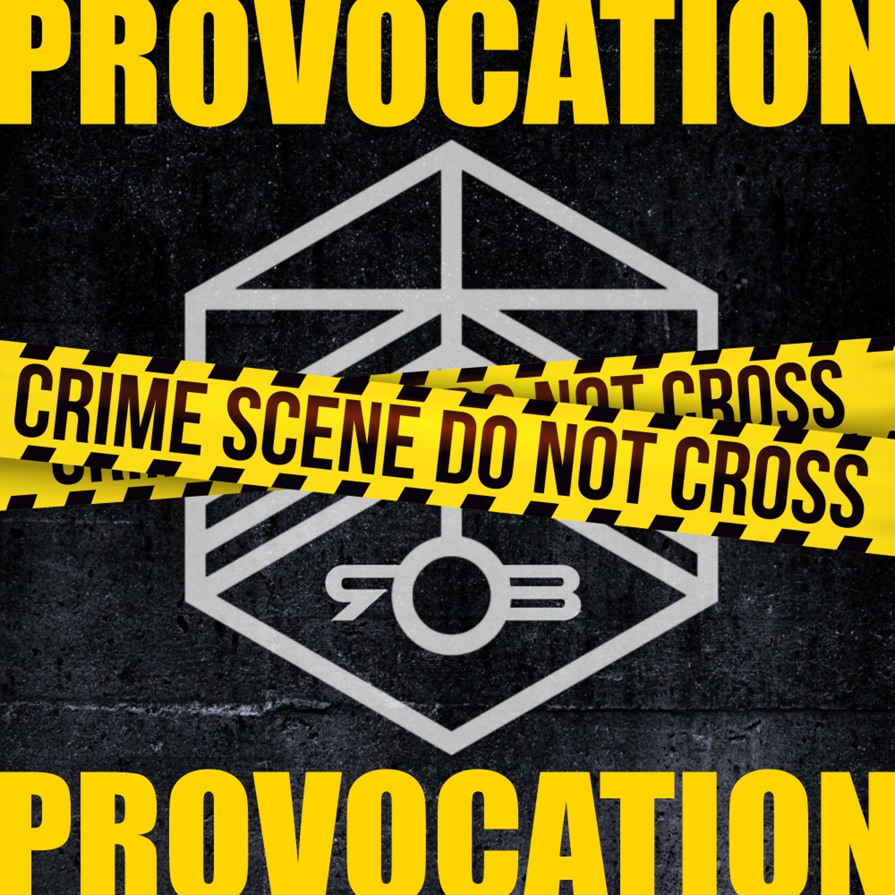 Provocation episode artwork