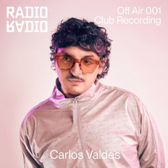 Radio Radio • Carlos Valdes • 08-02-25