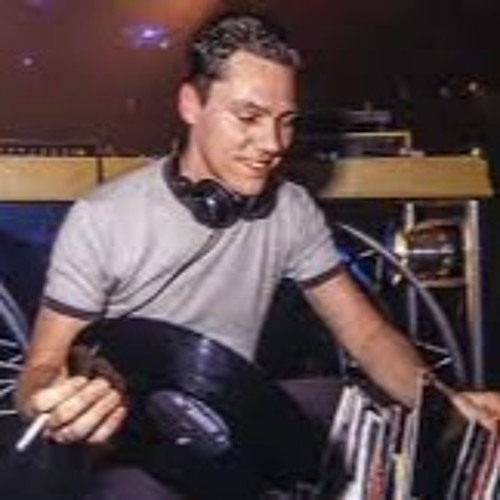 Classic Tiesto Inspired Mix Part 3