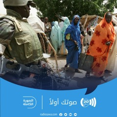 السودان.. اتهامات متبادلة بين طرفي النزاع بخرق القانون الدولي الإنساني