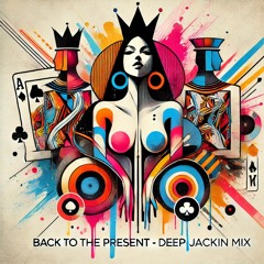 Back To The Present
